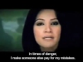 ديانا حداد أنا الإنسان ديانا حداد أنا الإنسان
