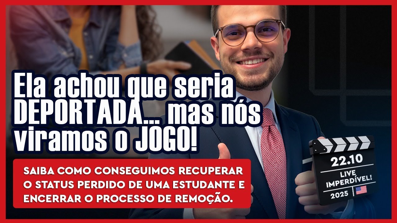 CASO REAL | De F-1 fora de status à vitória!