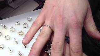 Sizing Your Ring for the Perfect Fit