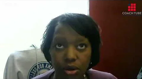 Andrea Slaughter 120 Competencies Interview