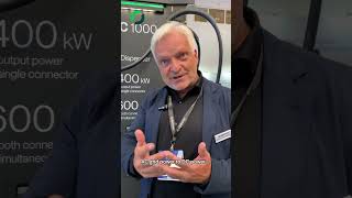 IAA MOBILITY 2025 - ALPITRONIC