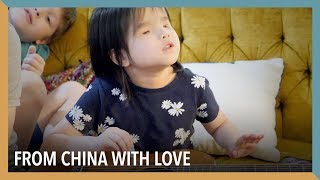 From China, With Love: An Adoption Story | VOA Connect