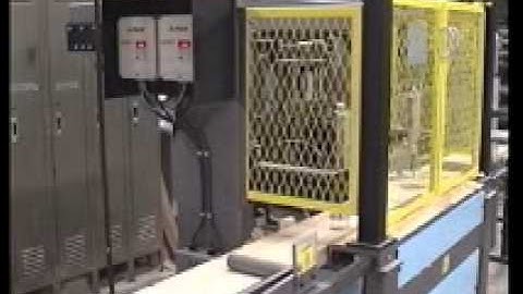 Stair-Rout™ Model 40