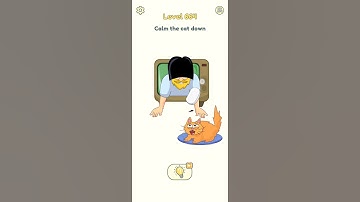 DOP 2: Delete One Part Game Level 664