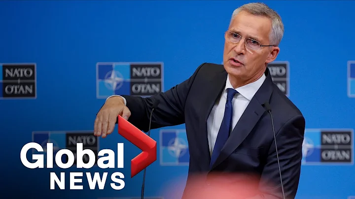 NATO to increase high-readiness response force to over 300,000 troops: Stoltenberg - DayDayNews