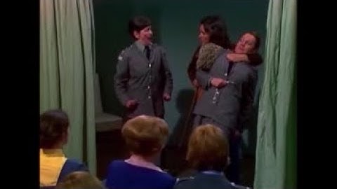 100 Iconic Moments of Prisoner Cell Block H: No 99  Christmas Panto