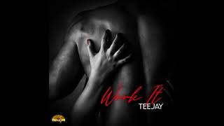 Teejay, Panta Son - Work It (DJ Alo Clean Edit)