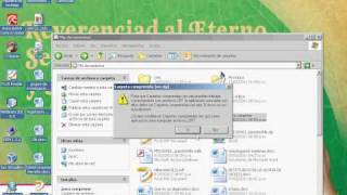 como comprimir y descomprimir.avi