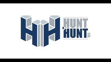 Hunt & Hunt LTD 2023 Business Overview Video