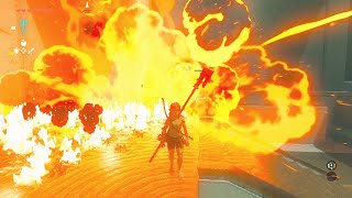 ゼルダの伝説 ティアーズ オブ ザ キングダム