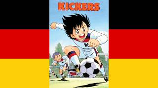 Kickers Theme Song (Deutsche/German)