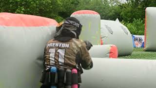 MAXL Event 2 D5 - Raw Footage - SBS