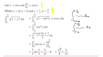 OCR Pure Core: Calculus 4-3