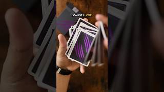 Thumbnail for Learn the FIRST card trick to ever impress me!