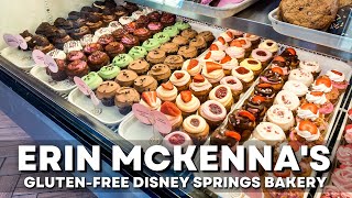 The Best GlutenFree Desserts at Disney Springs in 2024 | Erin McKenna's Bakery