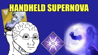 Should Handheld Supernova/Contraverse Hold be Nerfed