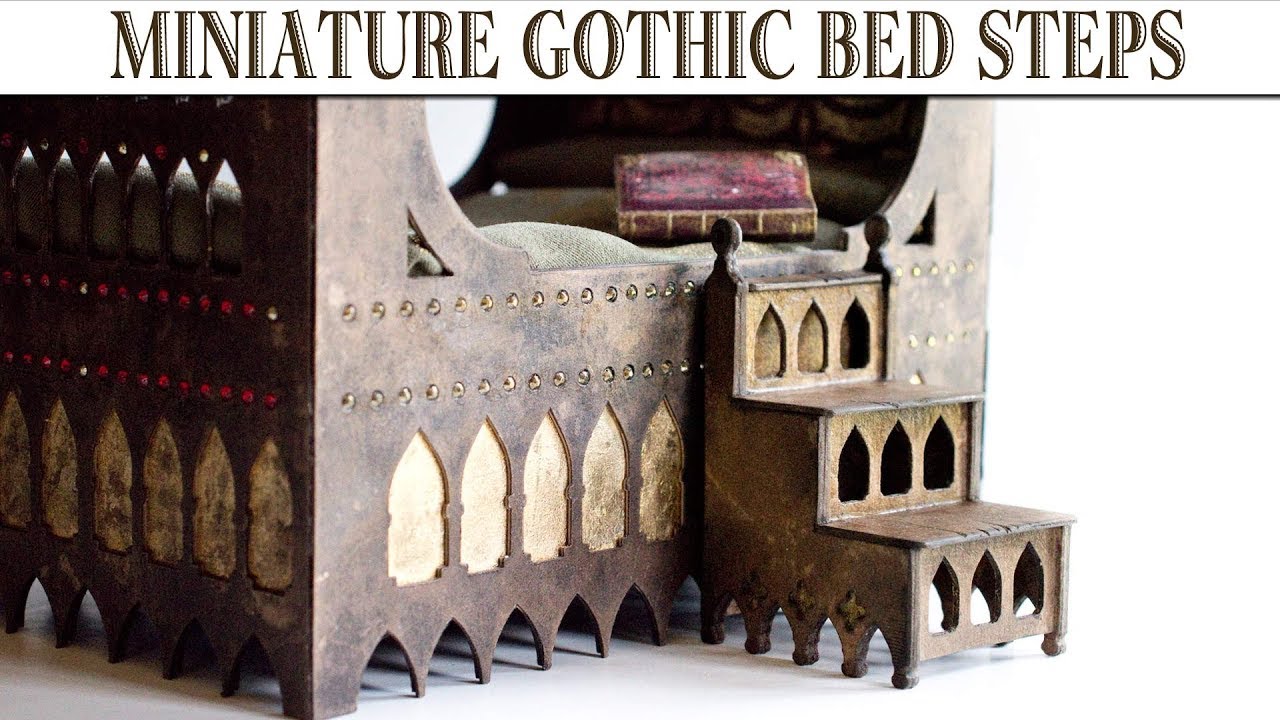 create a gorgeous gothic bedroom, fabrics, bed and other furniture, and  keep it gothic. Gothic room, Gothi…