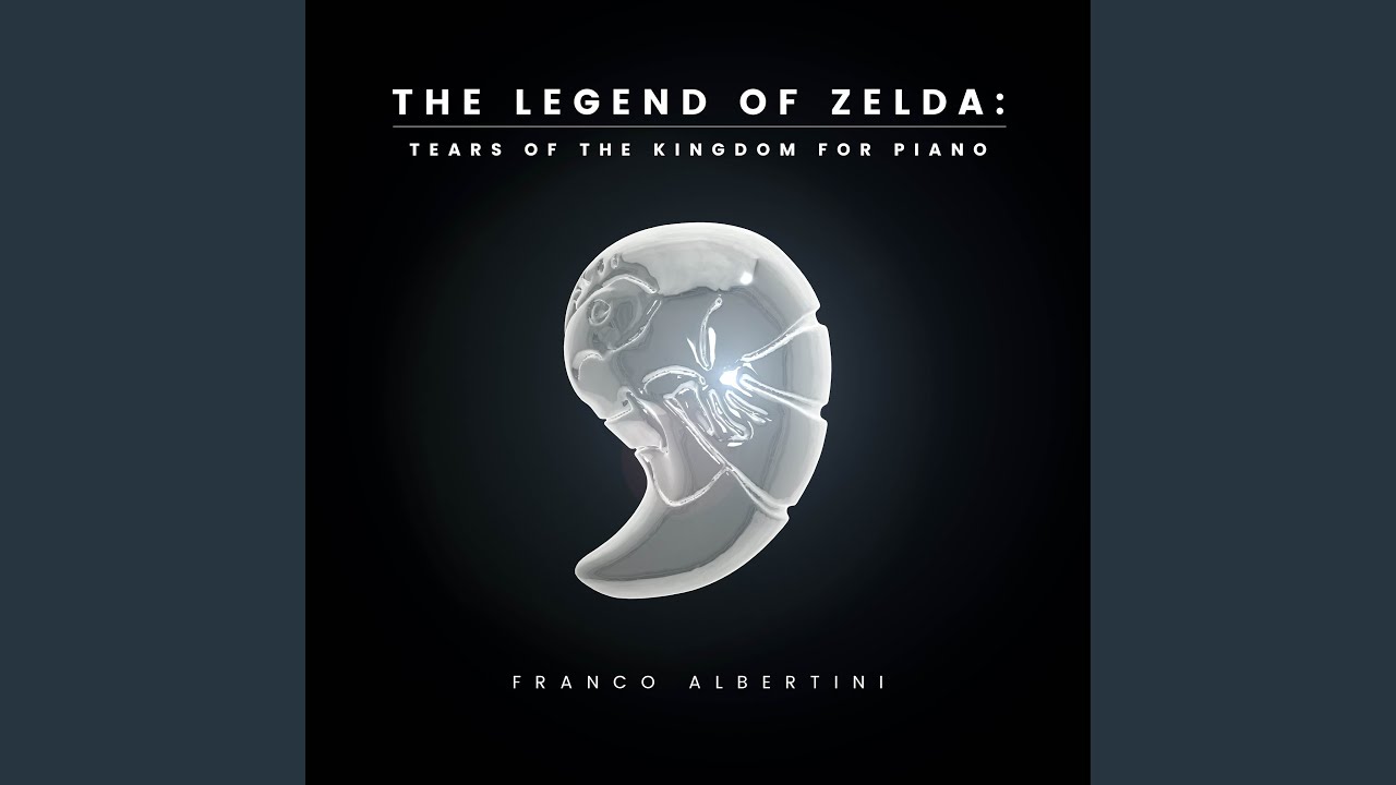 Watch Water Temple (from "The Legend of Zelda: Tears of the Kingdom") on YouTube Watch Water Temple (from "The Legend of Zelda: Tears of the Kingdom") on YouTube