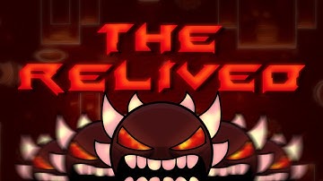 The Relived 100% // Unrated Extreme Demon (by BiBox)