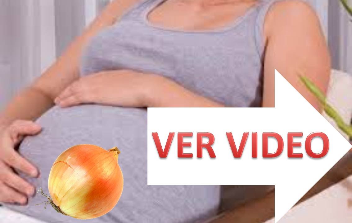 remedios naturales para la artritis ☞ Remedio casero para la hemorroides en el embarazo con cebolla
