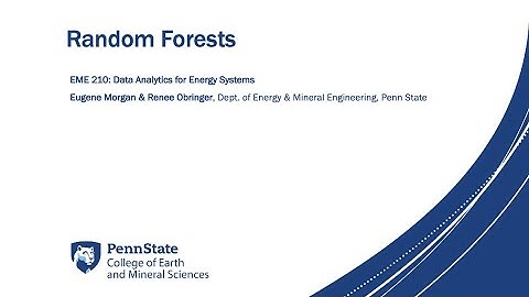 RF Regression Evaluate Parameters