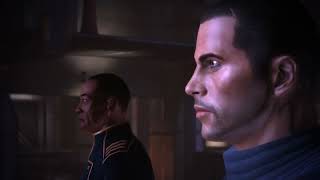 Mass Effect GMV: Written In The Stars (Miranda)
