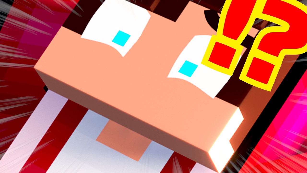 [JJ & Mikey] We Became Friends with a Baby Creeper Who Can't Explode?! -episode01-【MaizenAnimation】