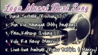 Kumpulan Lagu Murut 5 Best Song