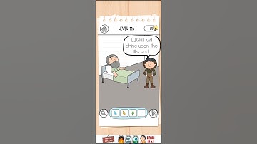 Brain test 3 level-114#the adventure of brain #viral #shorts #entertainingvideos