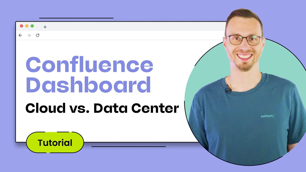 Confluence Cloud Dashboard: Tipps & Unterschiede zu Data Center (On ...