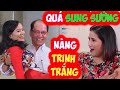 Chú đầu bếp U50 SỐ HƯỞNG quá SUNG SƯỚNG hốt trọn được NÀNG U40 còn TRONG TRẮNG TRINH NGUYÊN