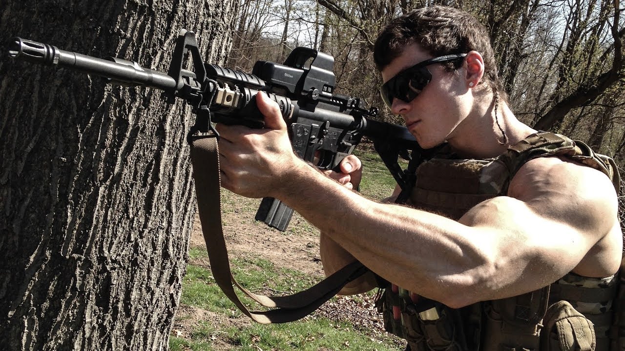 Annihilation  -  Fitness Motivation