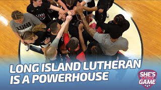 Luhi The Nations Top Basketball Powerhouse