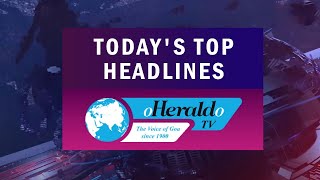 Herald TV news wrap_5th March 2022