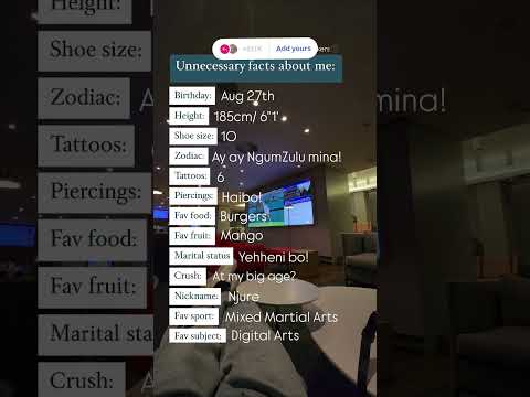 Tryna Distract Y All From The Lack Of Content Vlog