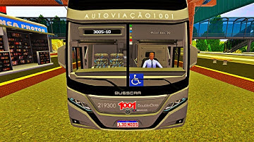 Scania 8x2 | Proton Bus Simulator (BETA) Android Gameplay