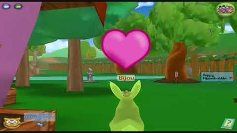 My Toontown screenshots