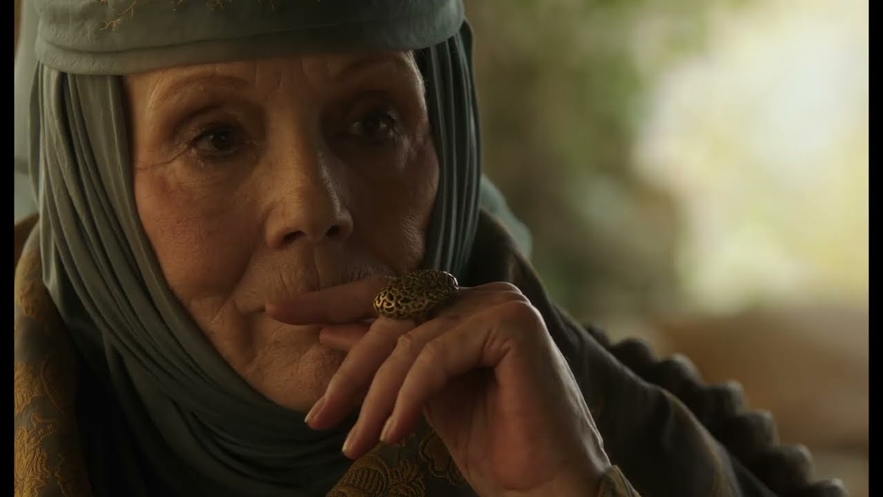 YTP Game of Thrones -- Did you send the ravens?