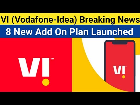 VI (Vodafone-Idea) Breaking