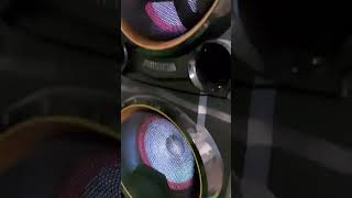 Lights That Dance With The Beat Muse M-1988