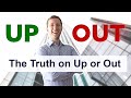 Consulting Up-or-Out Principle Explained | Consulting Career Insights