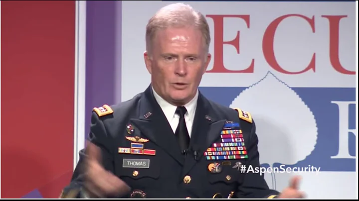 American General Explains Rebranding the YPG Away ...