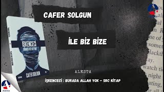 İşkenceci Gözünden İşkence - Cafer Solgun ile Biz Bize