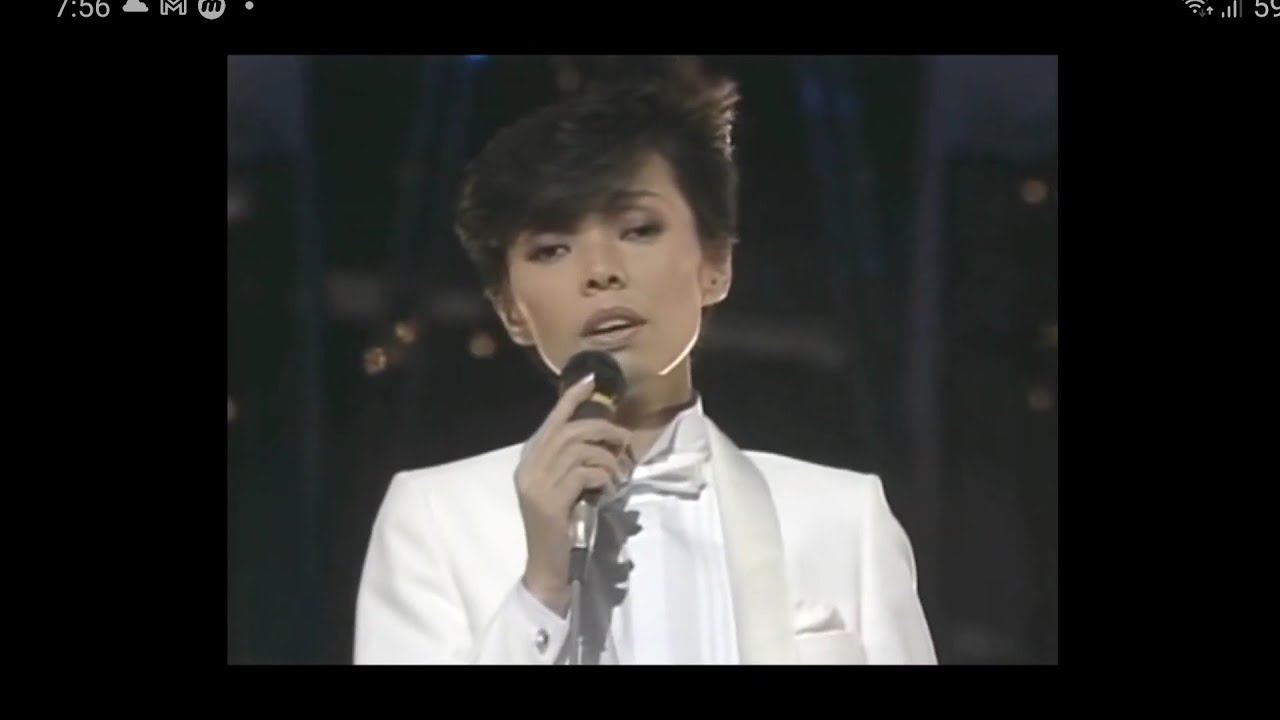 NAOKO KEN 研ナオコ 1st LIVE Naoko Ken 研ナオコ 1st Live at Mandala