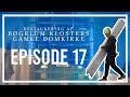 Restaurering af Børglum Klosters Gamle Domkirke - SÆSON 2 - EPISODE 17