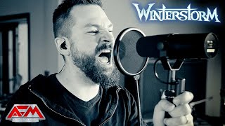 Video voorbeeld van "WINTERSTORM - To The End Of All Known (2023) // Official Music Video // AFM Records"