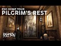 ESO Pilgrim's Rest Home Tour: Leyawiin Art Gallery