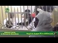 VIDEO: Magal Mbacké Kadior 2016: Ziaara Khalife Général des Mourides Serigne Sidy Moukhtar MBACKE