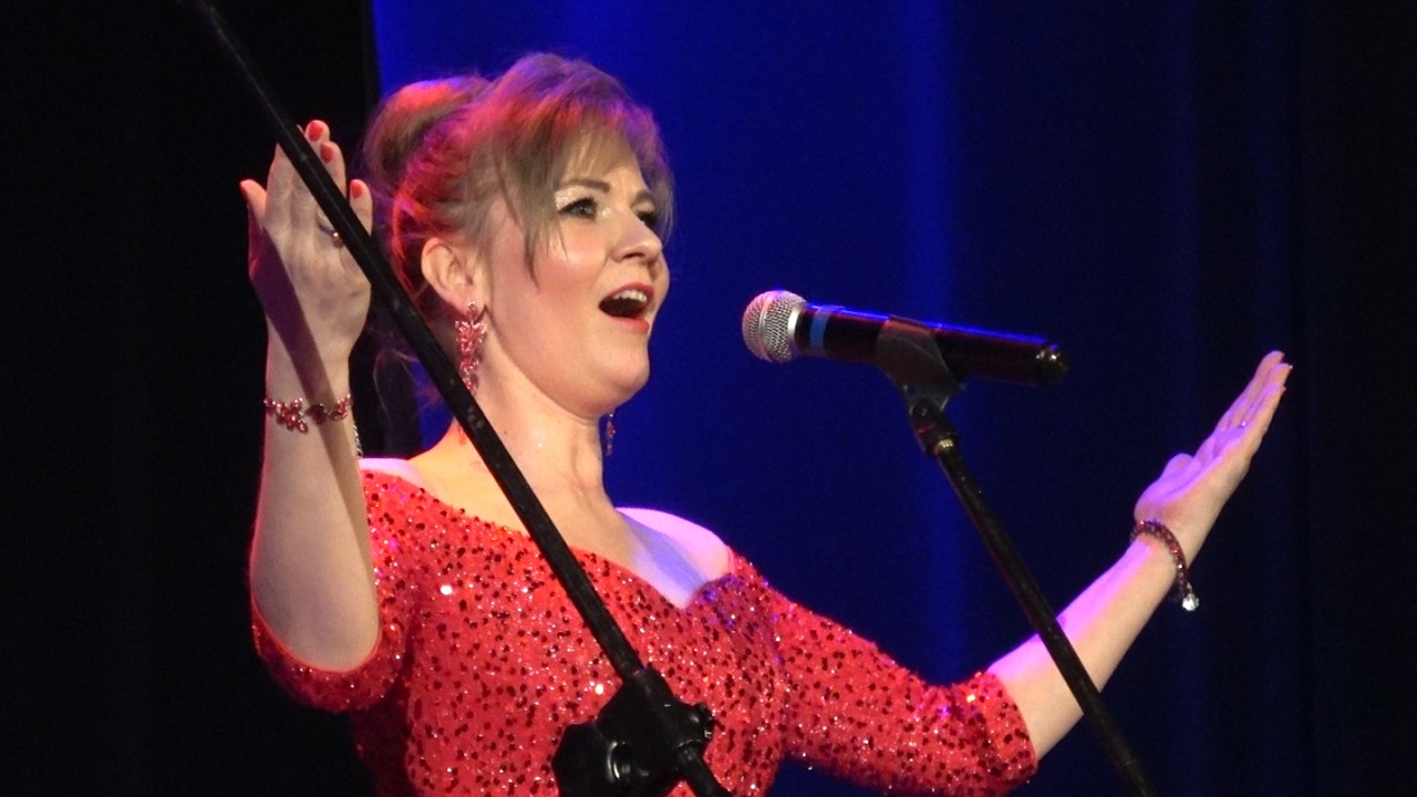 I. Kalman Czardasz Silvy z operetki 