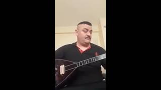 Korona Virüsü Şarkısı - Kırimin Li Recep Öztürk